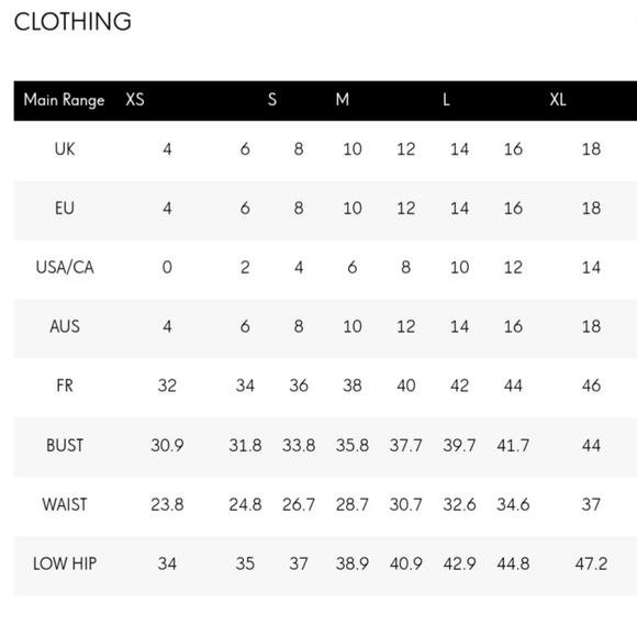 PrettyLittleThing Crinkled Texture Mini Skirt - Picture 6 of 6